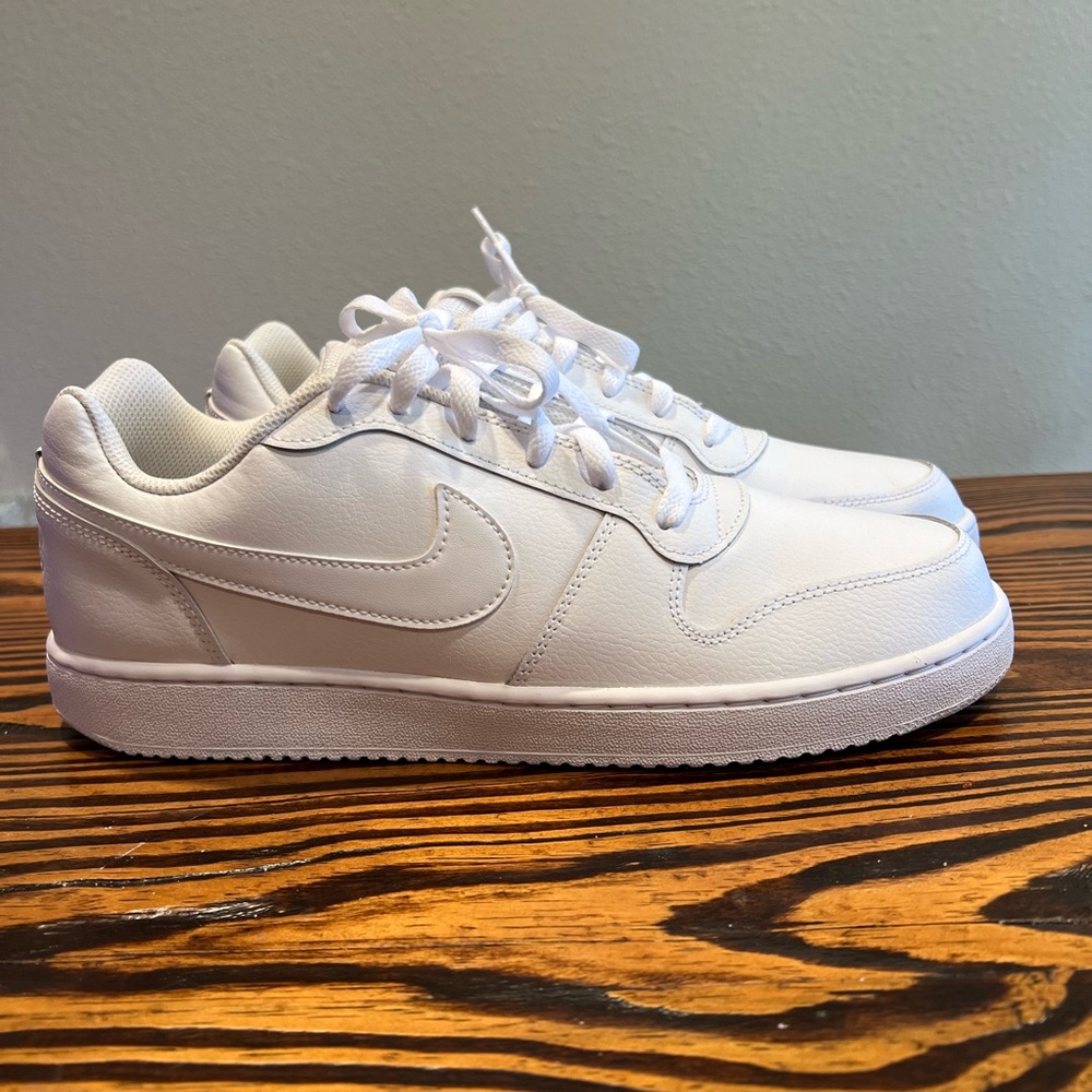 Nike Men's Ebernon Low AQ1775-100